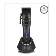 Load image into Gallery viewer, StyleCraft Instinct Metal Clipper Vector Motor Intuitive Torque control