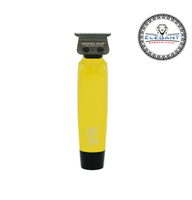 Load image into Gallery viewer, Cocco Hyper Veloce Pro Trimmer- yellow