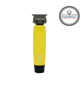 Cocco Hyper Veloce Pro Trimmer- yellow