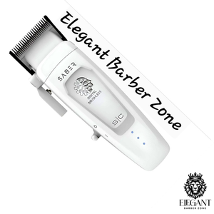 stylecraft saber 2.0 clipper white limited edition -PREORDER