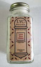 Load image into Gallery viewer, LYC NATURAL TALC COCONUT SCENT