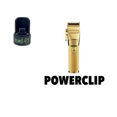 Tomb 45 Powerclip for Babyliss FX Clipper