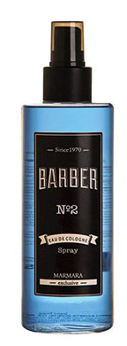 Marmara Barber Eau De Cologne No 2 (250ml)