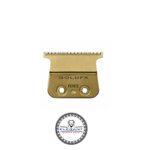 Load image into Gallery viewer, BaByliss PRO Replacement GoldFX Blade FX707Z