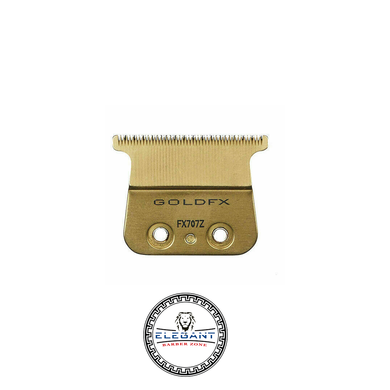 BaBylissPRO GOLDFX Boost Lithium Trimmer model FX787GBP - Barber Supplies  Shop