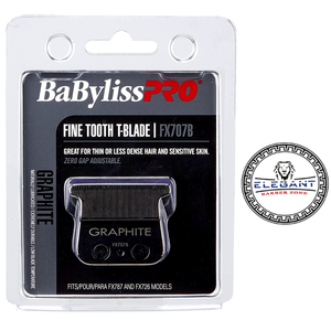 BaByliss PRO Replacement Graphite T-Blade FX707B