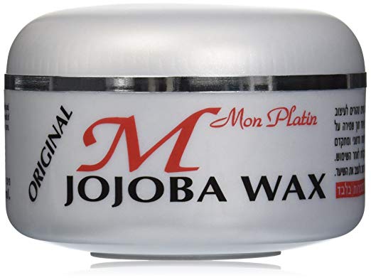 Mon Platin Jojoba Wax, 150 ml