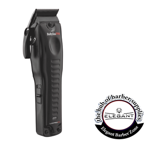 BaByliss Professional Lo-ProFX Collection FX825 Clipper with stand