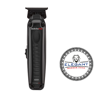 BaBylissPRO LO-PROFX High Performance Low Profile Trimmer FX726