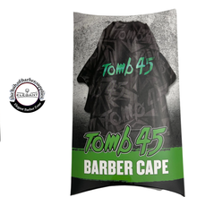 Load image into Gallery viewer, Tomb45 Barber Cape