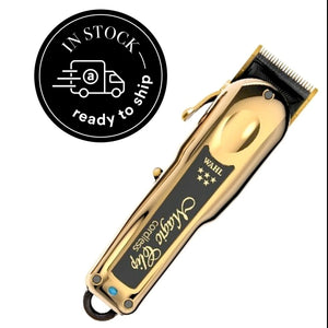 Wahl gold magic cordless with 100+ Minute Run Time - Model 8148-700