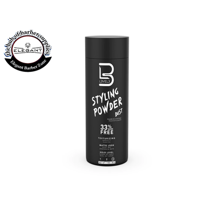 Styling Products – Elegant Barber Zone