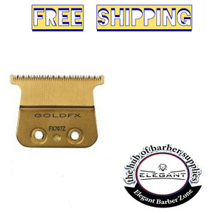 BaByliss PRO Replacement GoldFX Blade FX707Z