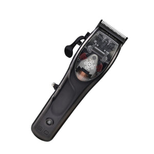 StyleCraft Mythic Microchipped Metal Clipper with Magnetic Motor