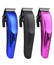 Load image into Gallery viewer, Stylecraft SCMECB Ergo Magnetic Modular Motor Cordless Clipper