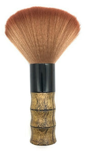 Duster wooden handle