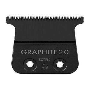 BaBylissPRO Barberology Replacement Blades for Outlining Hair Trimmers