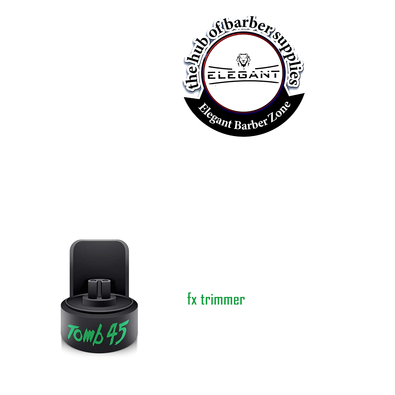 激安アウトレット通販 tomb45 Elegant – -trimmer PowerClip Fx Skeleton Custom フラワー・リース