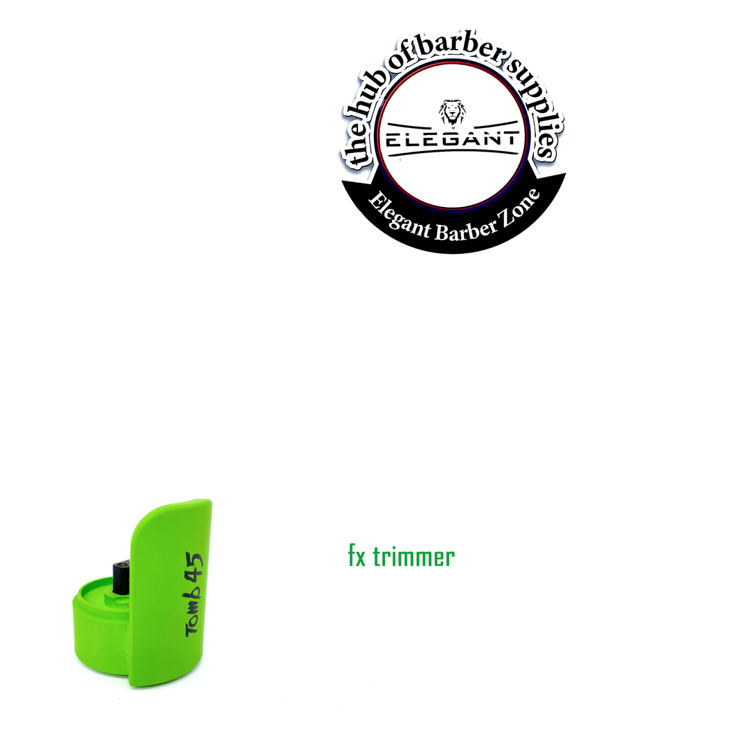 tomb45 Custom Skeleton Fx PowerClip -trimmer