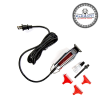 Load image into Gallery viewer, Wahl Professional 5 Star Detailer Rotary Motor Trimmer #08081