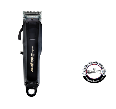 Wahl Professional Cordless Designer Clipper 8591