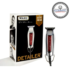 Wahl Professional 5 Star Detailer Rotary Motor Trimmer #08081