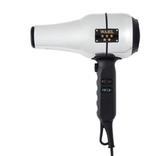 Load image into Gallery viewer, Wahl #5054 5-Star Series Barber Dryer Retro-Chrome Design Concentrated Air Flow