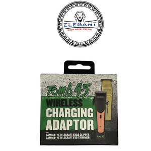 TOMB45 Power clip - Gamma and Style Craft Clipper Ergo and Evo Trimmer
