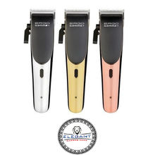 Load image into Gallery viewer, Gamma+ Professional Ergo Cordless Magnetic Motor Hair Clipper