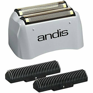 Andis ProFoil #17155 Replacement Foil & Cutter Blades, Shaver #17150 and #17200
