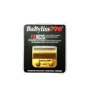 Babyliss Pro FX802G Replacement Blade FX870G (GoldFX), FX870RG (RoseFX), X880