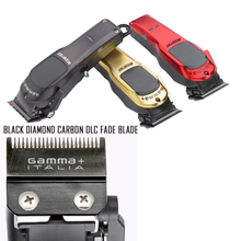 Load image into Gallery viewer, Gamma + Boosted CLIPPER - Super Torque Hair Clipper