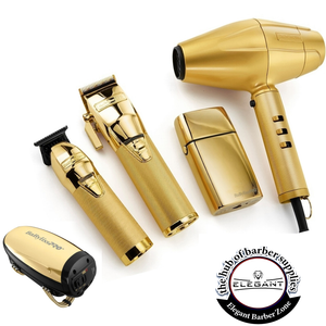 BABYLISS FX GOLD COLLECTION