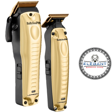 Tomb 45 Powerclip for Babyliss FX Clipper – Elegant Barber Zone