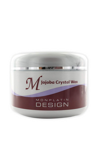 Jojoba Crystal Hair Styling Wax Mon platin 250 ML 8.5 OZ