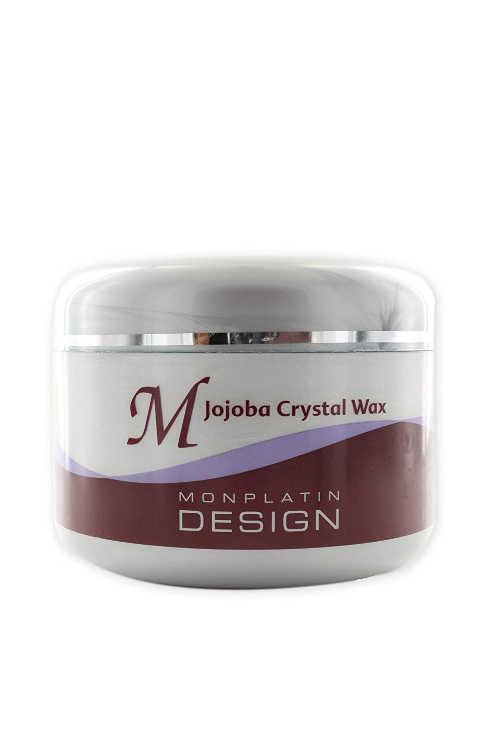 Jojoba Crystal Hair Styling Wax Mon platin 250 ML 8.5 OZ