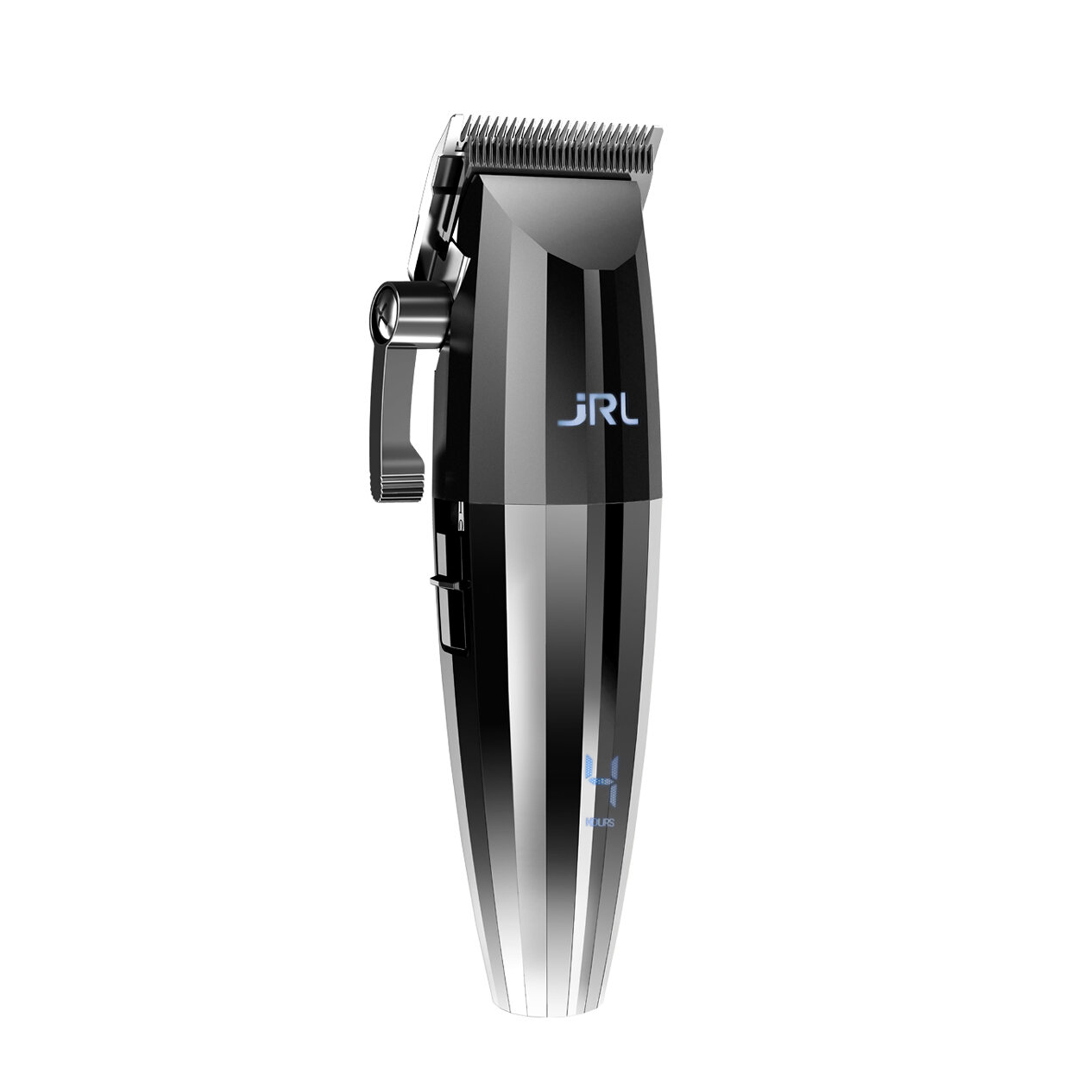 JRL Professional FreshFade FF2020C Silver Cordless Hair Clipper – Elegant  Barber Zone