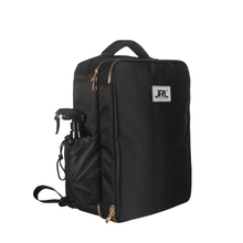 Load image into Gallery viewer, JRL Professional Premium Large Stylist Barber Travel Backpack