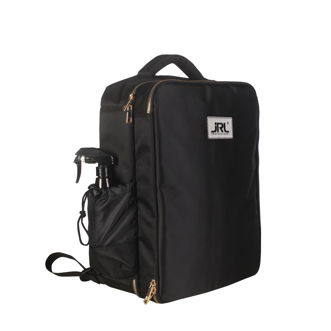JRL Professional Premium Large Stylist Barber Travel Backpack