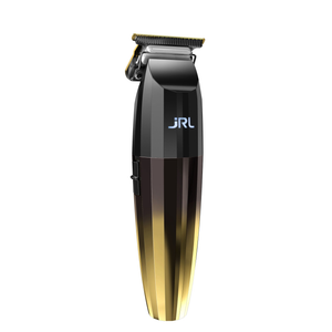 JRL Professional FreshFade 2020T Gold Trimmer W/ New EZ-GAP Blade