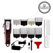 Load image into Gallery viewer, Wahl Professional 8148 5-Star Series Cordless Magic Clip Cord / Clipper
