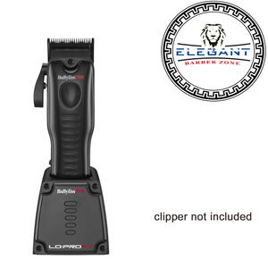 BaByliss PRO Lo-Pro FX Charging Base for clipper