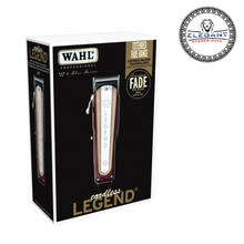 Load image into Gallery viewer, WAHL Professional 5-Star Cordless Legend Clipper 8594