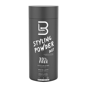 LV3 Styling Powder – Elegant Barber Zone