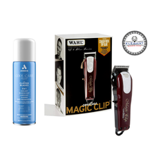 Load image into Gallery viewer, Wahl Professional 8148 5-Star Series Cordless Magic Clip Cord / Clipper