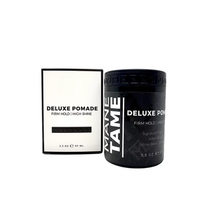 Load image into Gallery viewer, MANE TAME Professional Men&#39;s Grooming Deluxe Pomade – Medium Hold, High Shine 3.3oz
