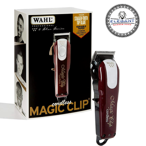 Wahl Professional 8148 5-Star Series Cordless Magic Clip Cord / Clipper