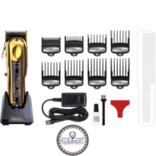 Load image into Gallery viewer, Wahl gold magic cordless with 100+ Minute Run Time - Model 8148-700