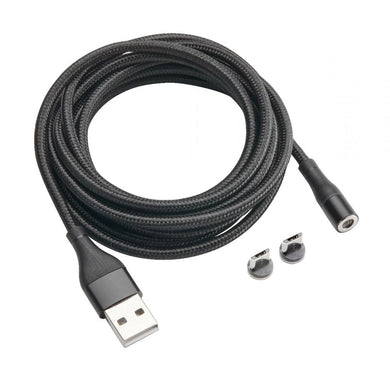 MAGNETIC POWER CORD