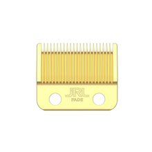 Load image into Gallery viewer, JRL FF2020C Fade Precision Blade gold